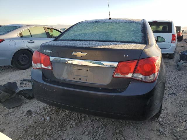 Photo 5 VIN: 1G1PK5SB7E7167077 - CHEVROLET CRUZE 