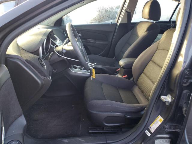 Photo 6 VIN: 1G1PK5SB7E7167077 - CHEVROLET CRUZE 