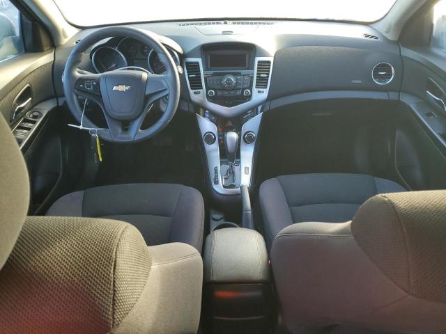 Photo 7 VIN: 1G1PK5SB7E7167077 - CHEVROLET CRUZE 