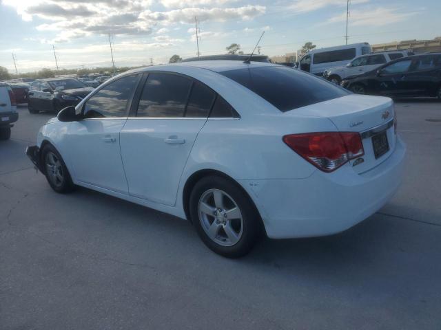 Photo 1 VIN: 1G1PK5SB7E7373581 - CHEVROLET CRUZE 