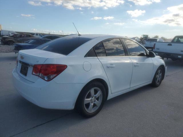 Photo 2 VIN: 1G1PK5SB7E7373581 - CHEVROLET CRUZE 