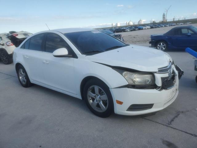 Photo 3 VIN: 1G1PK5SB7E7373581 - CHEVROLET CRUZE 