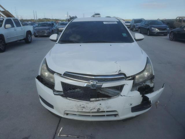 Photo 4 VIN: 1G1PK5SB7E7373581 - CHEVROLET CRUZE 