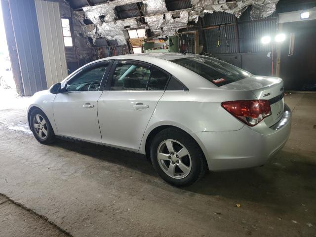 Photo 1 VIN: 1G1PK5SB7E7386220 - CHEVROLET CRUZE 