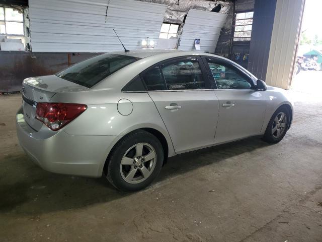 Photo 2 VIN: 1G1PK5SB7E7386220 - CHEVROLET CRUZE 