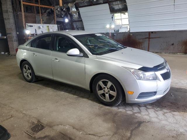 Photo 3 VIN: 1G1PK5SB7E7386220 - CHEVROLET CRUZE 