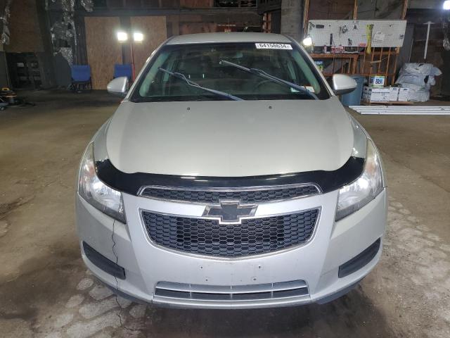 Photo 4 VIN: 1G1PK5SB7E7386220 - CHEVROLET CRUZE 