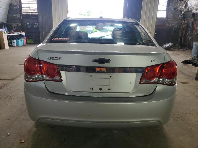 Photo 5 VIN: 1G1PK5SB7E7386220 - CHEVROLET CRUZE 