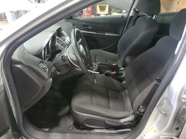 Photo 6 VIN: 1G1PK5SB7E7386220 - CHEVROLET CRUZE 