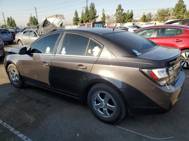 Photo 1 VIN: 1G1PK5SB7E7388128 - CHEVROLET CRUZE LT 