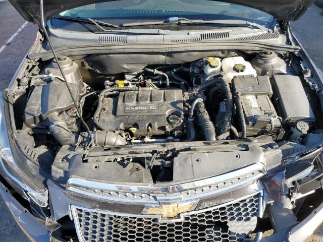 Photo 10 VIN: 1G1PK5SB7E7388128 - CHEVROLET CRUZE LT 