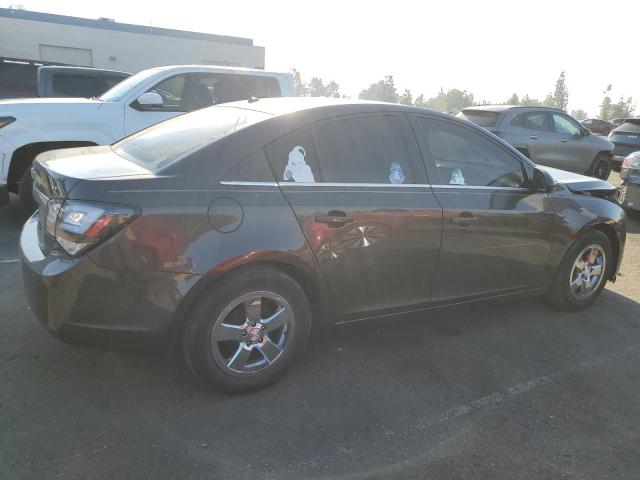 Photo 2 VIN: 1G1PK5SB7E7388128 - CHEVROLET CRUZE LT 