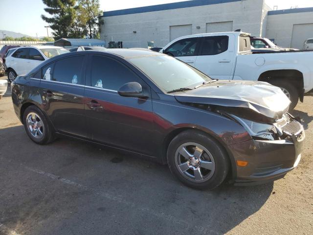 Photo 3 VIN: 1G1PK5SB7E7388128 - CHEVROLET CRUZE LT 