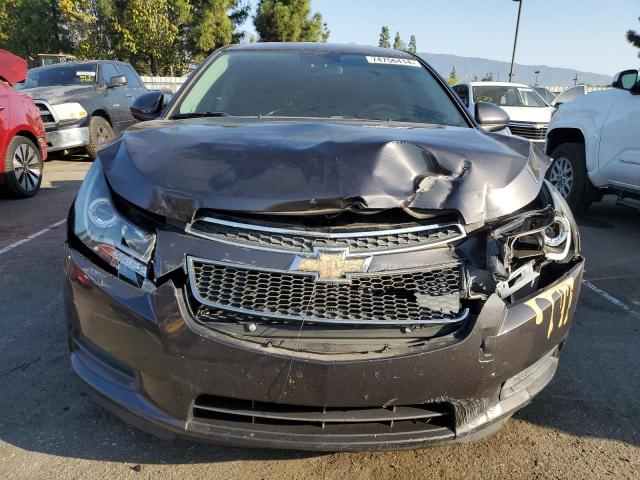 Photo 4 VIN: 1G1PK5SB7E7388128 - CHEVROLET CRUZE LT 