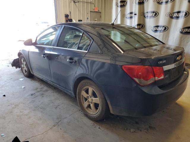 Photo 1 VIN: 1G1PK5SB7E7406367 - CHEVROLET CRUZE LT 