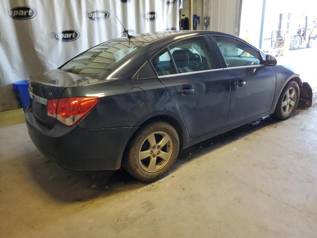 Photo 2 VIN: 1G1PK5SB7E7406367 - CHEVROLET CRUZE LT 