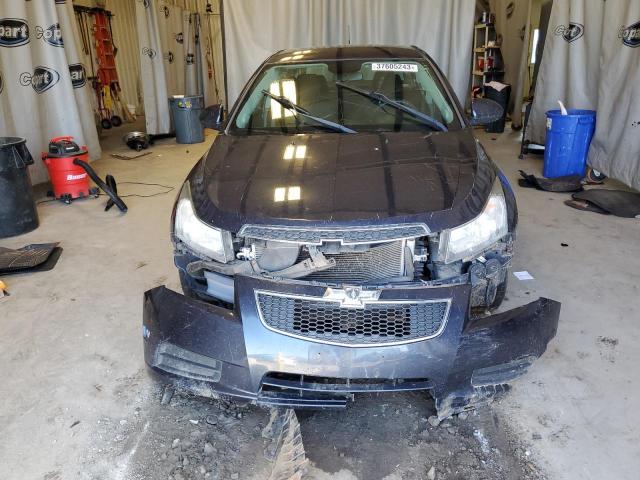 Photo 4 VIN: 1G1PK5SB7E7406367 - CHEVROLET CRUZE LT 