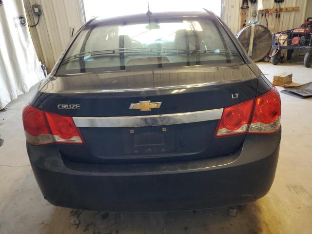 Photo 5 VIN: 1G1PK5SB7E7406367 - CHEVROLET CRUZE LT 