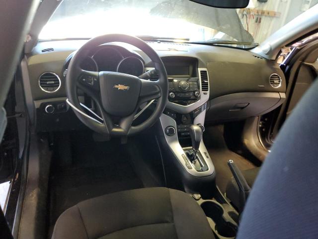 Photo 7 VIN: 1G1PK5SB7E7406367 - CHEVROLET CRUZE LT 