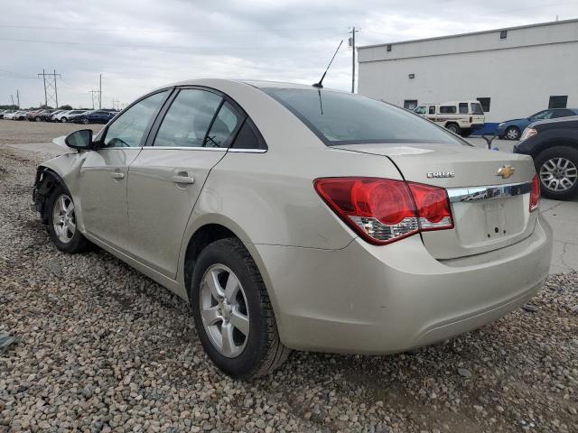 Photo 2 VIN: 1G1PK5SB8D7286822 - CHEVROLET CRUZE LT 