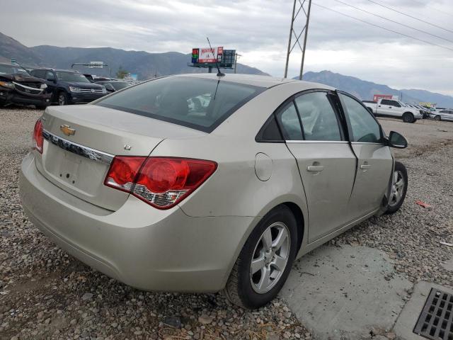 Photo 3 VIN: 1G1PK5SB8D7286822 - CHEVROLET CRUZE LT 