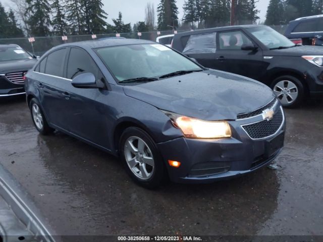 Photo 0 VIN: 1G1PK5SB8E7104389 - CHEVROLET CRUZE 