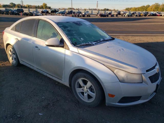 Photo 0 VIN: 1G1PK5SB8E7176127 - CHEVROLET CRUZE LT 