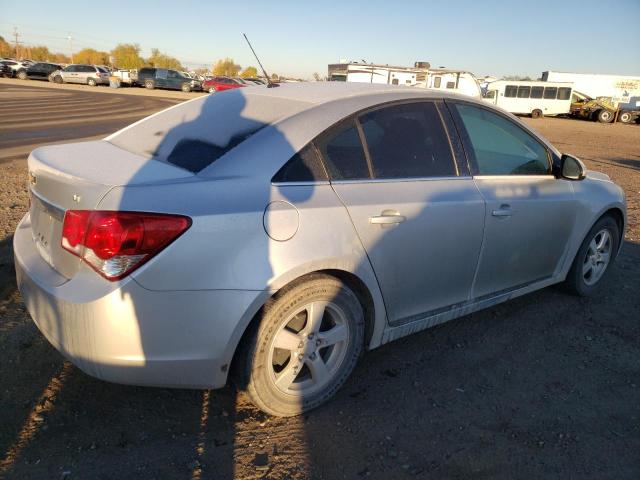 Photo 3 VIN: 1G1PK5SB8E7176127 - CHEVROLET CRUZE LT 