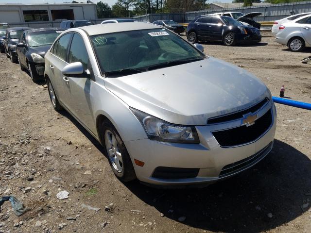 Photo 0 VIN: 1G1PK5SB8E7376229 - CHEVROLET CRUZE LT 