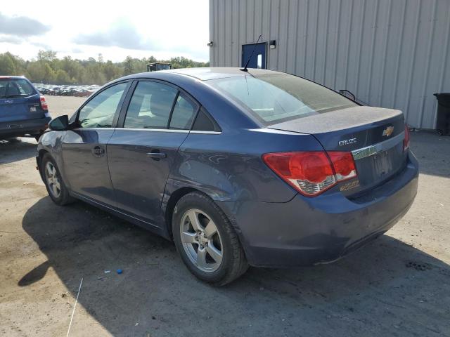 Photo 1 VIN: 1G1PK5SB8E7378689 - CHEVROLET CRUZE LT 