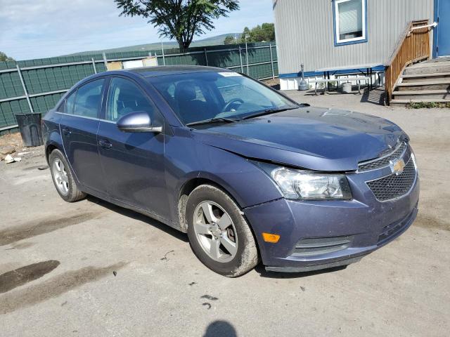 Photo 3 VIN: 1G1PK5SB8E7378689 - CHEVROLET CRUZE LT 