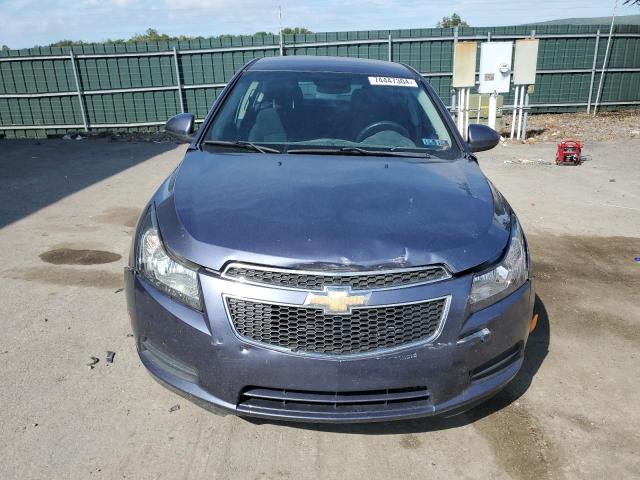 Photo 4 VIN: 1G1PK5SB8E7378689 - CHEVROLET CRUZE LT 