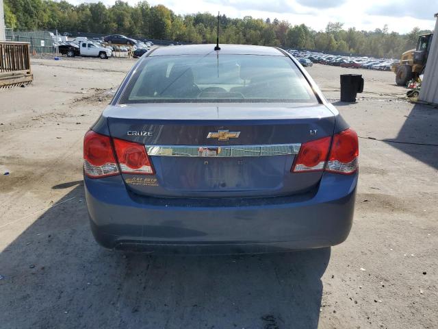 Photo 5 VIN: 1G1PK5SB8E7378689 - CHEVROLET CRUZE LT 