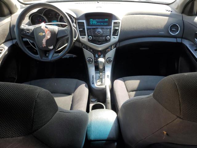 Photo 7 VIN: 1G1PK5SB8E7378689 - CHEVROLET CRUZE LT 