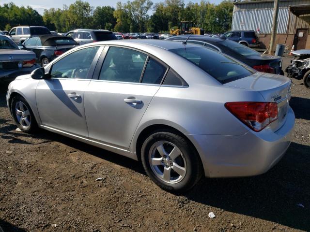 Photo 1 VIN: 1G1PK5SB8E7383732 - CHEVROLET CRUZE 