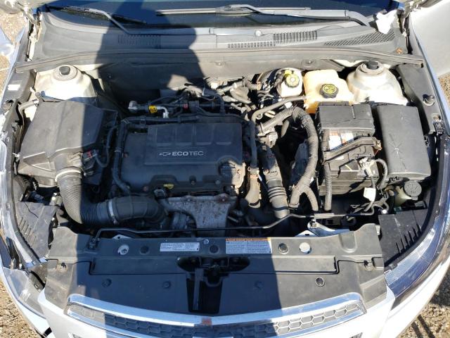 Photo 10 VIN: 1G1PK5SB8E7383732 - CHEVROLET CRUZE 