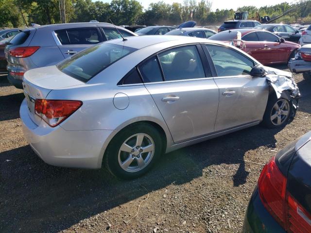 Photo 2 VIN: 1G1PK5SB8E7383732 - CHEVROLET CRUZE 