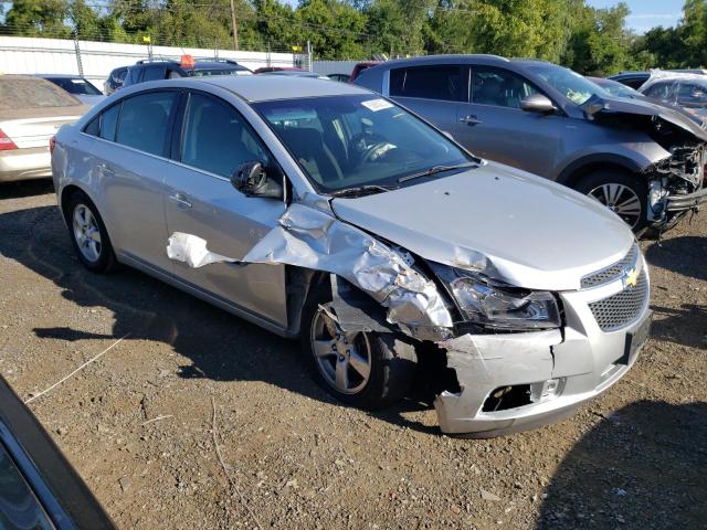 Photo 3 VIN: 1G1PK5SB8E7383732 - CHEVROLET CRUZE 