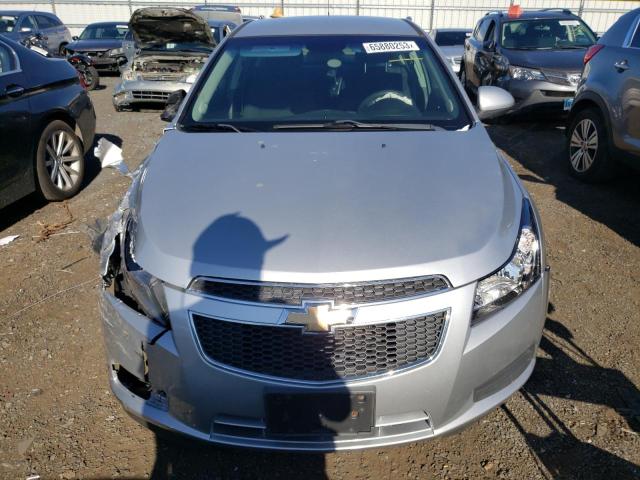 Photo 4 VIN: 1G1PK5SB8E7383732 - CHEVROLET CRUZE 