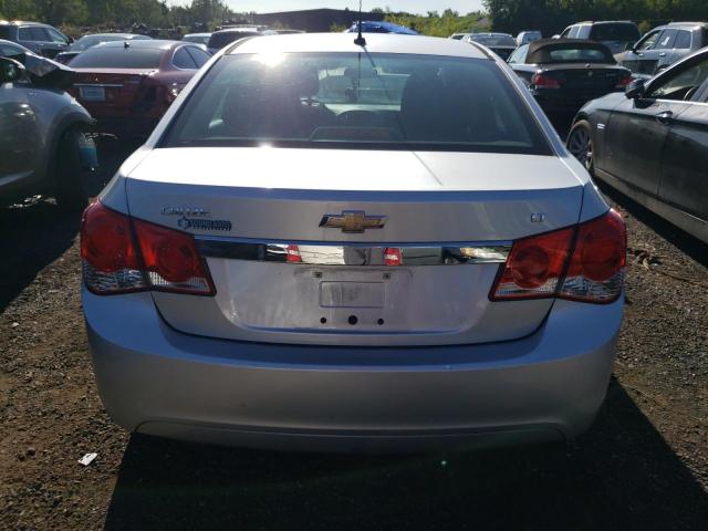 Photo 5 VIN: 1G1PK5SB8E7383732 - CHEVROLET CRUZE 