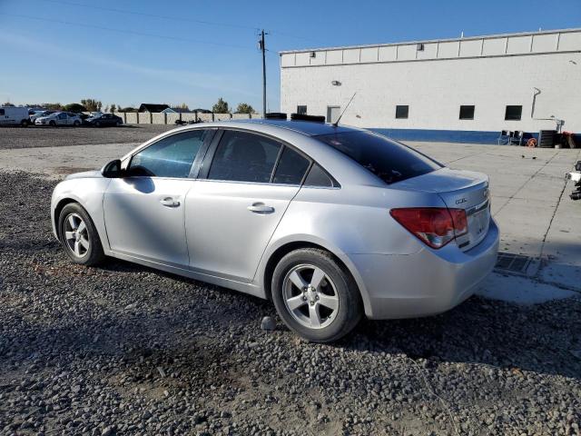 Photo 1 VIN: 1G1PK5SB9D7102603 - CHEVROLET CRUZE LT 