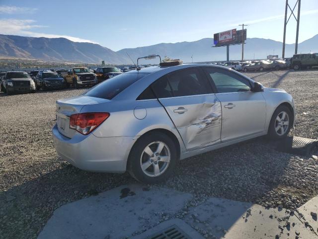 Photo 2 VIN: 1G1PK5SB9D7102603 - CHEVROLET CRUZE LT 