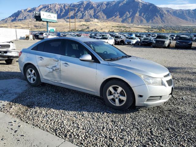 Photo 3 VIN: 1G1PK5SB9D7102603 - CHEVROLET CRUZE LT 