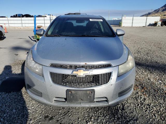 Photo 4 VIN: 1G1PK5SB9D7102603 - CHEVROLET CRUZE LT 