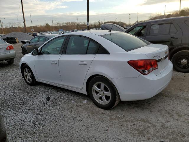 Photo 1 VIN: 1G1PK5SB9D7152630 - CHEVROLET CRUZE LT 