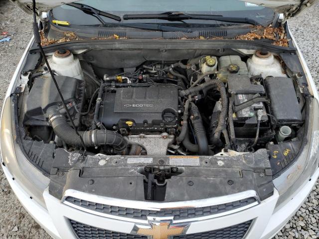 Photo 10 VIN: 1G1PK5SB9D7152630 - CHEVROLET CRUZE LT 