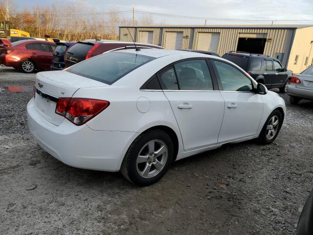 Photo 2 VIN: 1G1PK5SB9D7152630 - CHEVROLET CRUZE LT 