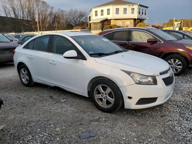 Photo 3 VIN: 1G1PK5SB9D7152630 - CHEVROLET CRUZE LT 