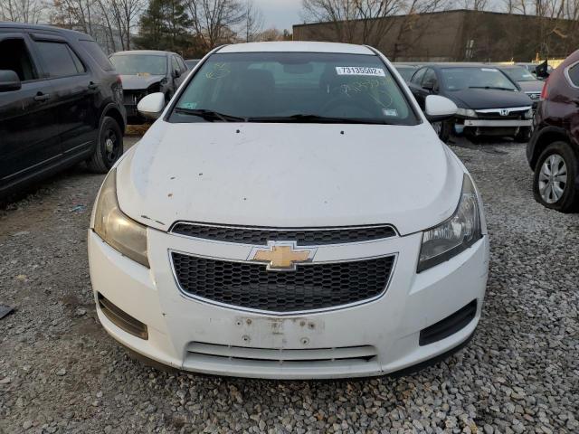 Photo 4 VIN: 1G1PK5SB9D7152630 - CHEVROLET CRUZE LT 