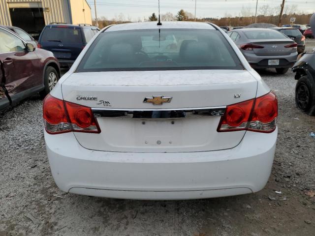 Photo 5 VIN: 1G1PK5SB9D7152630 - CHEVROLET CRUZE LT 